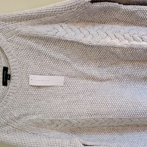 Ann Taylor Crew Neck Pullover